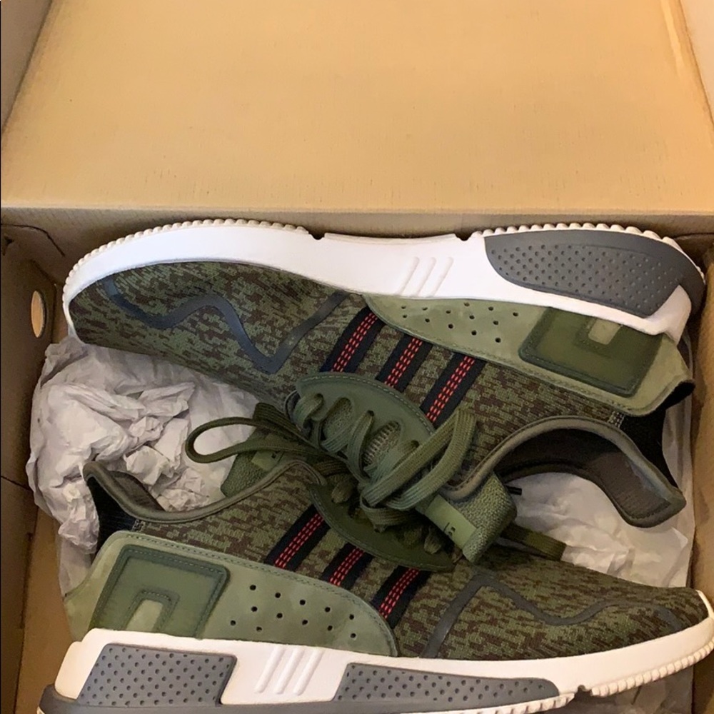 Adidas EQT Cushion ADV